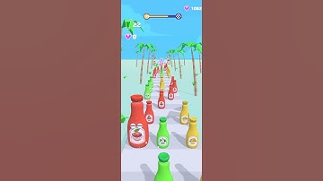 Juice Run - 179 #shorts#juicerun#jackandroid#androidiosgamer#gmdgames#pikaguy#asrgameplay#333gamers