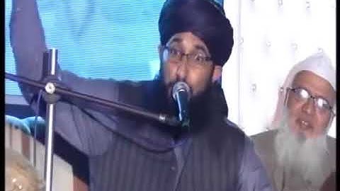 Ghous e Azam K Dhobi Ka Waqia | Mufti Muhammad Hanif Qureshi
