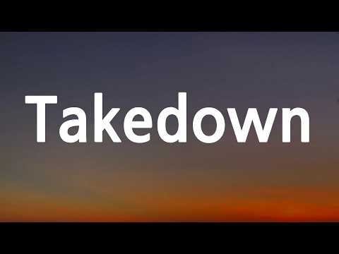 HUNTR/X - Takedown (Lyrics)