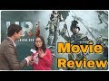 PUBLIC REVIEW | Uri : The Surgical Strike Movie | How is a movie | Special Screening Vicky Kausha