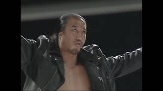 UWFI vs All Japan - 1996-09-11 - Toshiaki Kawada vs Yoshihiro Takayama - RARE MATCH!!!!