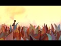 Garuda  animation short film 2008  gobelins