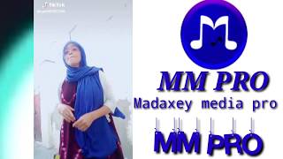 Somali Tiktok Challenge Mm Production
