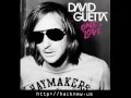 David Guetta I Gotta Feeling