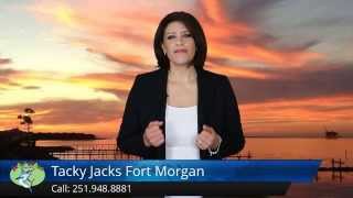 Tacky Jacks Fort Morgan Gulf Shores  Impressive 5 Star Review by Gary P.