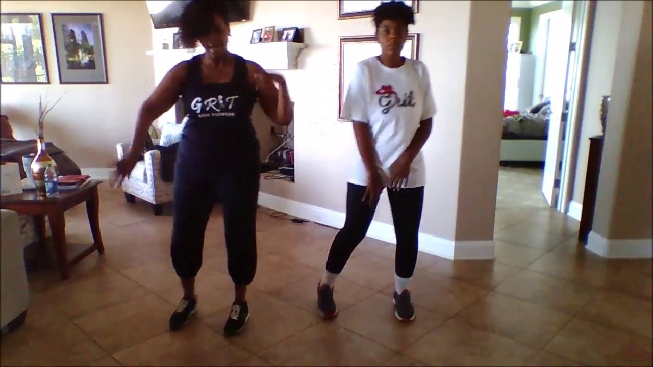 HOLLYWOOD GRIT LINE DANCE INSTRUCTIONAL YouTube