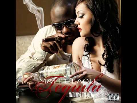 Matt Blaque -