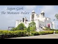 Sajjan Garh The Monsoon Palace Udaipur|Rajasthan Sajjan Garh | Nature Trail | सज्जनगढ़ मॉन्सून पैलेस