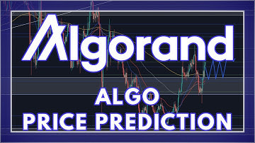 The Algorand (ALGO) Price Prediction & Analysis for the end of 2021