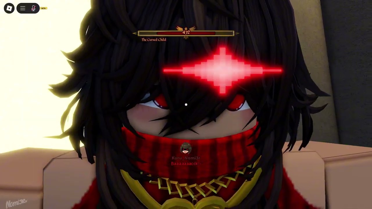 Storyfell Chara vs Chara: Getting Beat Up by Chara While Trying to Beat Her Up – Jump Showdown