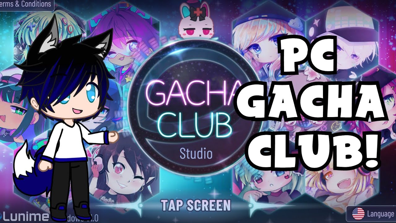 Stream s-classxtomochika  Listen to Gacha Club playlist online for free on  SoundCloud
