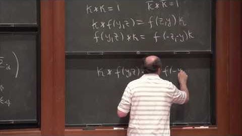 Introduction to Higher Spin AdS/CFT (3 of 3) - Simone Giombi