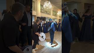 Azat Karahan Şahîya Qers û Sêrtê #kurdish #azatkarahan #music