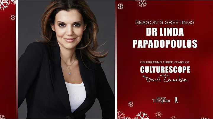 Dr. Linda Papadopoulos (Psychologist) | Culturescope
