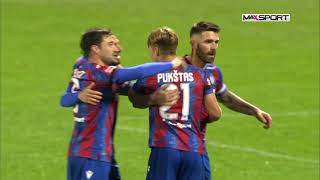 ŠIBENIK vs HAJDUK 2:3 (27. kolo, SuperSport HNL 22/23)