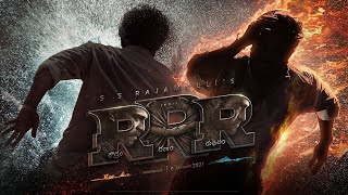 #RRR Theatrical Trailer  #new  RRR Movie Trailer   Rajamouli #RRR Trailer   NTR   RAMCHARAN