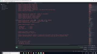 Modelkit Demos - 03 Root File Parameters and Water Loops