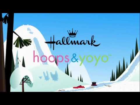 Hallmark Cards (2011)