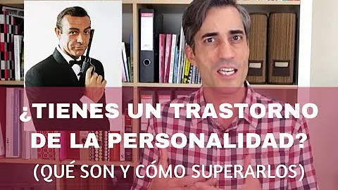 ¿Por qué siento que no tengo verdadera personalidad?