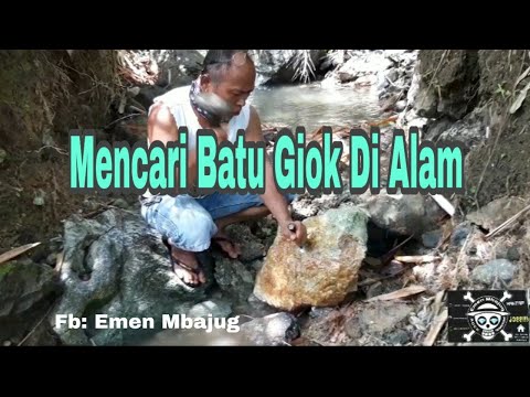 5 Khasiat Batu Giok Yang Membuatnya Diburu Banyak Orang. 