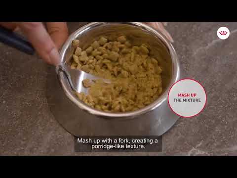 Video: How To Wean Your Pet From Whiskas And Other Foods