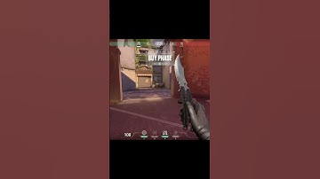 Valorant Deadlock Setup B-Site on ASCENT #shorts  #gaming