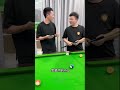billiard fun #snooker #ball #billiards #pool #snookertime #ballpool