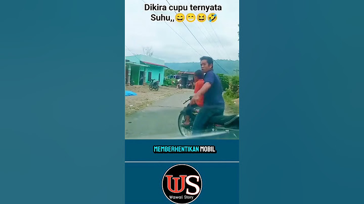 PETANTANG PETENTENG KAYAK JAGOAN DILADENIN KICEP‼️ #ngakak