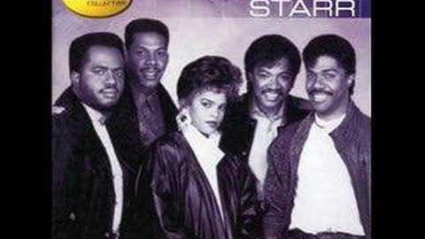 Midnight Starr - Slow Jam