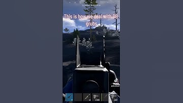 #gaming #rust #rustislove #rustconsole #rustclips #rustpvp #grub #pvp