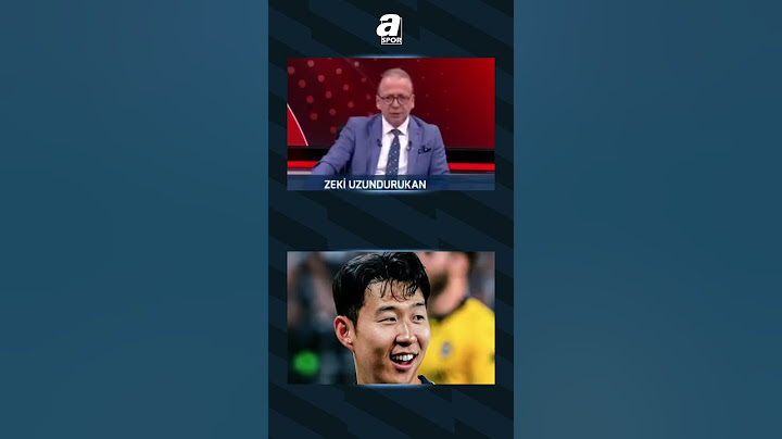 Zeki Uzundurukan: "Jose Mourinho, Heung-min Son'u Israrla İstiyor"