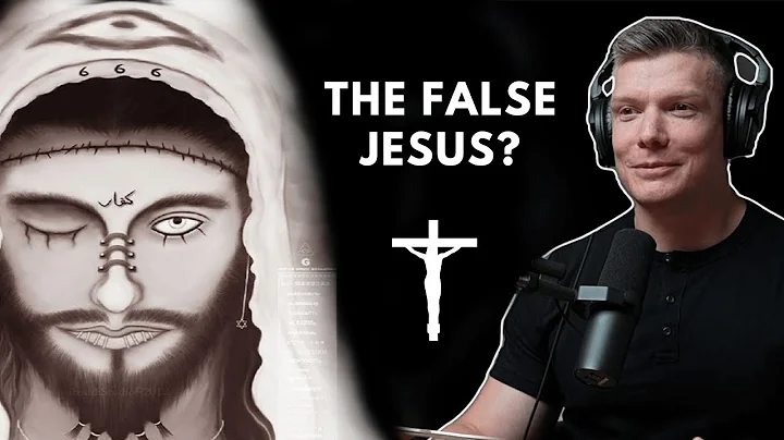 Wes Huff EXPOSES the False Jesus of the Quran And It’s Truly Thought-Provoking