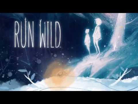 RUN WILD - Official Comic Trailer