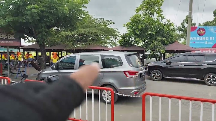 KULINER - Bebek Madura Gak Cuma Sinjay, Wajib Mampir Kesini Jika ke Madura