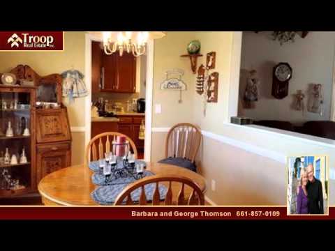 4021 Gillespie Avenue, Acton, CA home video tour