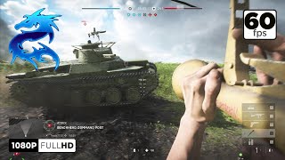 Battlefield V Iwo Jima Conquest 2025 08 03 01 45 57