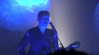 Video thumbnail of "Johnossi - E.M. - Live in Leipzig 18.04.2013"