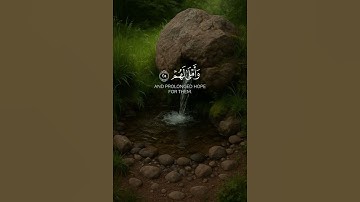 أفلا يتدبرون القرآن❤️😢 #قرآن #اكسبلور #quran #تلاوة_خاشعة #راحة_نفسية #تلاوة_هادئة