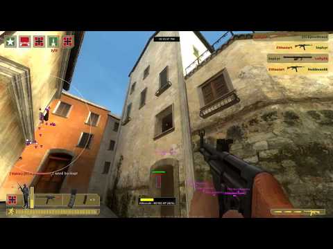 Best DODS | Free | ESP | Aimbot | BigPackets