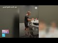 رونار يسعى لإحياء آمال "نسور قرطاج" في المونديال