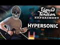 Liquid Tension Experiment - Hypersonic (Rocksmith CDLC) Guitar Cover