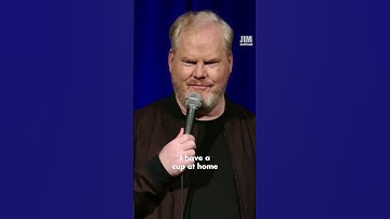 Thumbnail of The Holy Grail | Jim Gaffigan