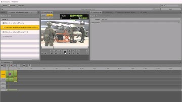 Traco Media Bridge for Octopus NRCS