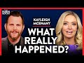 Ex-press Sec: The Reality of the Trump White House Exposed | Kayleigh McEnany | MEDIA | Rubin Report