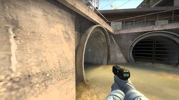 [CS:GO] Scouting around with smurf accounts