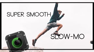Cara bikin Tiktok Slowmo di Android | Smooth Abis!!
