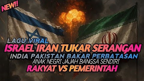 DJ ANAK NEGRI JAJAH BANGSA SENDIRI || RAKYAT VS PEMERINTAH VIRAL TIKTOK TERBARU 2025 Y KALIAN CARI!!