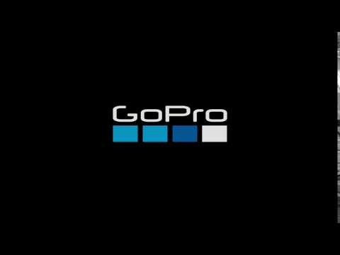 GoPro Logo 4K