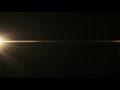 Optical Flare Screen Background