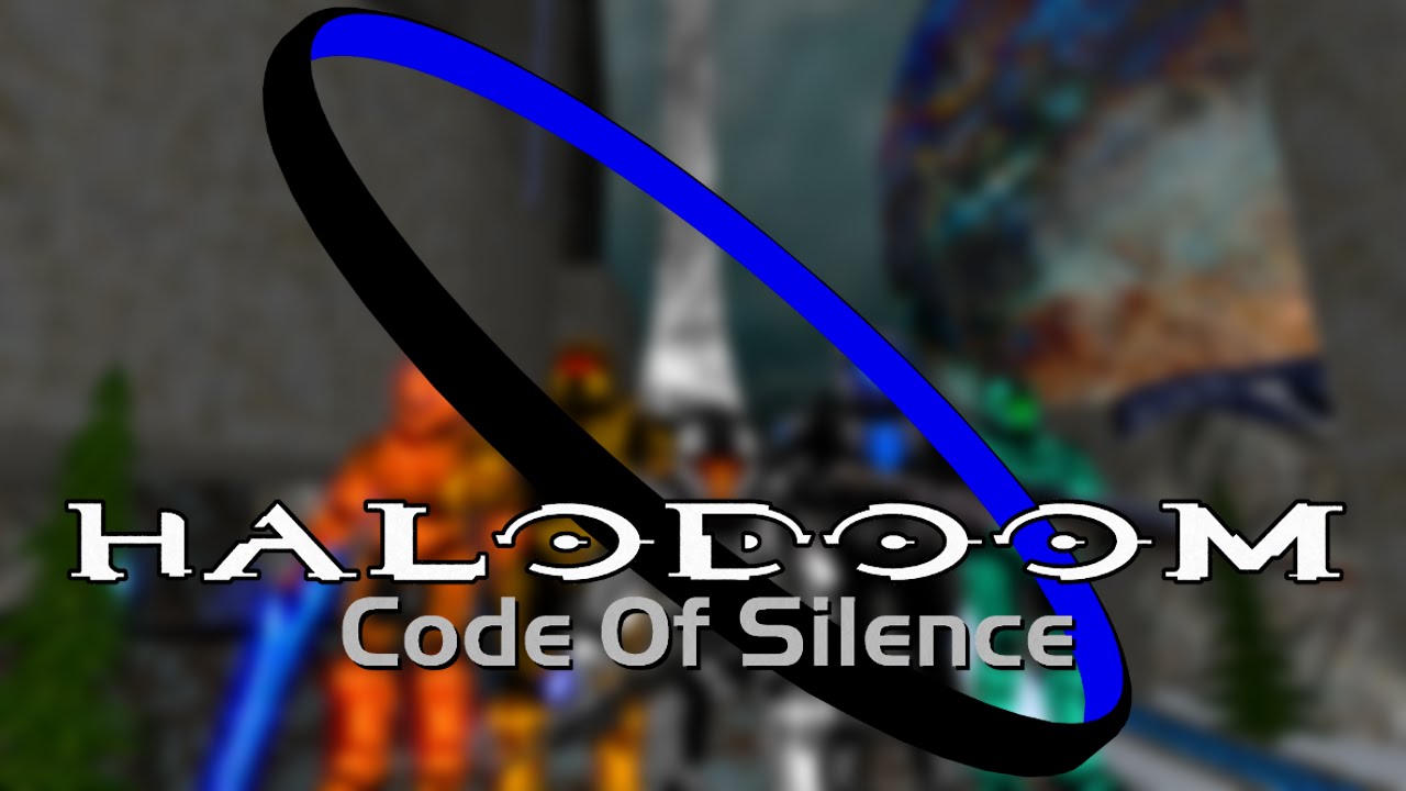 Halodoom Official Trailer